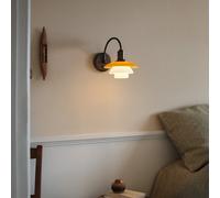 louis poulsen PH 2/2 Applique murale E14, 5743151350, Centenary Edition