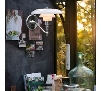 louis poulsen PH 3/2 Applique murale, E14, 5743151282,