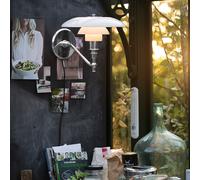 louis poulsen PH 3/2 Applique murale, E14, 5743151295,