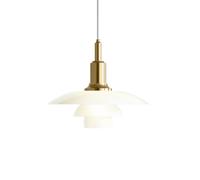 Louis Poulsen Suspension PH 3/2 Laiton