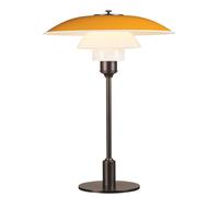 Louis Poulsen PH 3½-2½ Table Tischleuchte, jaune