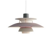 Louis Poulsen PH 5 Hues Pendelleuchte, Hues of Grey