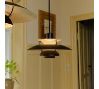 Louis Poulsen PH 5 Mini lampe suspendue Black Edition 2025