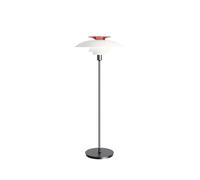 Louis Poulsen Lampe sur pied PH 80 Blanc