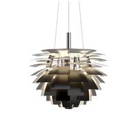 Louis Poulsen Suspension PH Artichoke Ø48cm Noir