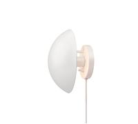 Louis Poulsen Applique murale PH Hat Ø22.5cm Blanc