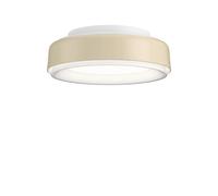 Louis Poulsen Plafonnier LP Grand 320 Champagne