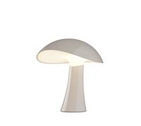Louis Poulsen Lampe de table portable Rumee 220 Earth Grey