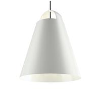 Louis Poulsen Suspension Above Ø55cm Blanc