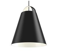 Louis Poulsen Suspension Above Ø55cm Noir