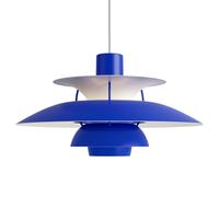 Louis Poulsen - Suspension Bleu