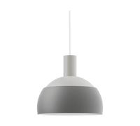 Louis Poulsen Suspension FJ Elements Ø25 cm Original grey