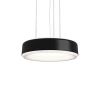 Louis Poulsen Suspension LP Grand 320 Noir