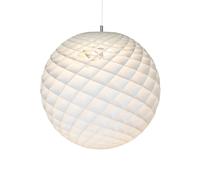 Louis Poulsen Suspension Patera Blanc Ø60 cm