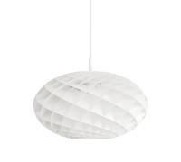 Louis Poulsen Suspension Patera Oval Blanc