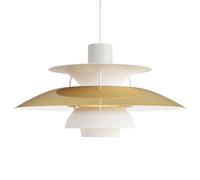 Louis Poulsen Suspension PH 5 Laiton