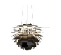 Louis Poulsen Suspension PH Artichoke Ø48cm Noir