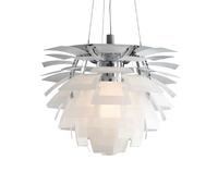 Louis Poulsen Suspension PH Artichoke verre Verre. ø60 cm