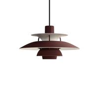 Louis Poulsen - Suspension Rouge
