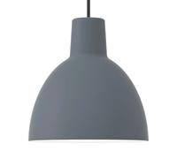 Louis Poulsen Suspension Toldbod 250 Bleu-gris