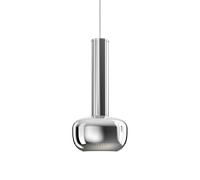 Louis Poulsen Suspension VL 56 Chromé brillant