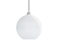 Louis Poulsen Suspension Wohlert Blanc. ø40cm. led