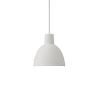 Louis Poulsen Toldbod 170 Pendant Pendelleuchte, blanc