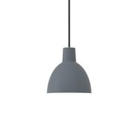 Louis Poulsen Suspension Toldbod 170 Bleu-gris