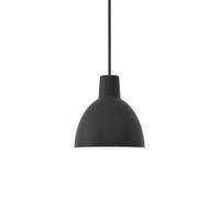 Louis Poulsen Toldbod 170 Pendant Pendelleuchte, noir