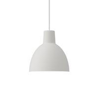 Louis Poulsen Toldbod 250 Pendant Pendelleuchte, blanc