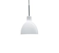 Louis Poulsen Toldbod Pendant Glass Pendelleuchte, ⌀ 15.5cm