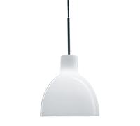 Louis Poulsen Toldbod Pendant Glass Pendelleuchte, ⌀ 22cm
