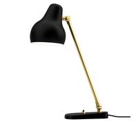Louis Poulsen VL 38 Table Tischleuchte, noir