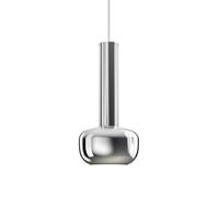 Louis Poulsen Suspension VL 56 Chromé brillant