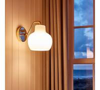 louis poulsen VL Ring Crown Applique murale E27 à 1 source lumineuse, 5743147704,