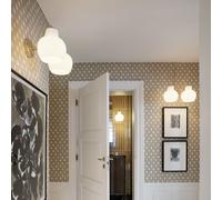 louis poulsen VL Ring Crown Applique murale E27 à 2 sources lumineuses, 5743147733,