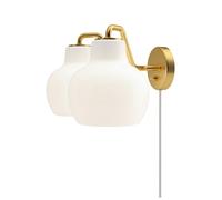 Louis Poulsen Applique murale VL Ring Crown 2