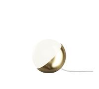 Louis Poulsen VL Studio 150 Tisch-/Bodenleuchte, laiton