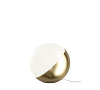 Louis Poulsen Lampe de table/lampe sur pied VL Studio Ø25 cm Laiton
