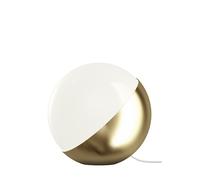 Louis Poulsen Lampe de table/lampe sur pied VL Studio Ø32 cm Laiton