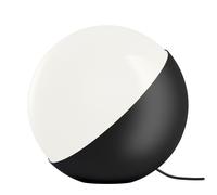 Louis Poulsen VL Studio 320 Tisch-/Bodenleuchte, noir