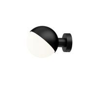 Louis Poulsen VL Studio Wall Wandleuchte, noir