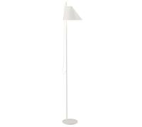 Louis Poulsen Yuh Floor Stehleuchte, blanc