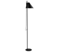 Louis Poulsen Yuh Floor Stehleuchte, noir