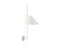 Louis Poulsen Applique murale Yuh Blanc