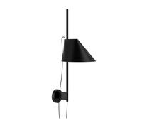 Louis Poulsen Yuh Wall Wandleuchte, noir