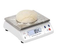 Louis Tellier - Balance Électronique Inox 50kg/5g IP53