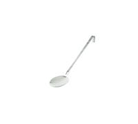 LOUIS TELLIER - Ecumoire professionnelle - inox - Ø 14 cm