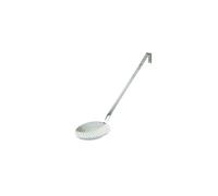 LOUIS TELLIER - Ecumoire professionnelle - inox - Ø 16 cm