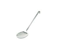 LOUIS TELLIER - Ecumoire professionnelle - inox - Ø 20 cm